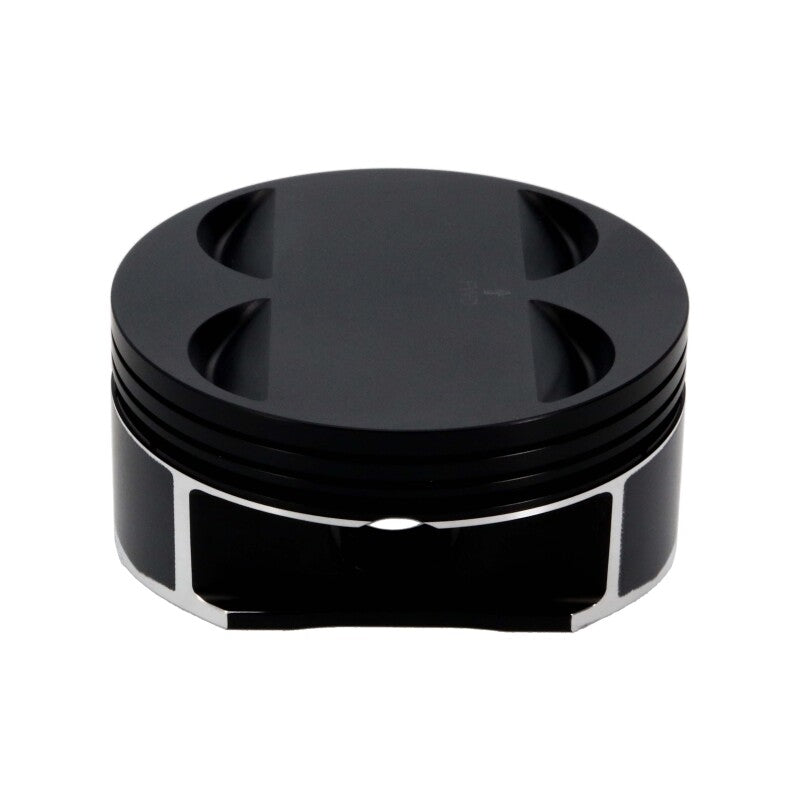 Wiseco HD Milwaukee 8 117cid 11.01 CR (X) Piston Kit