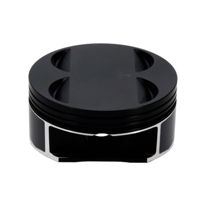 Wiseco HD Milwaukee 8 117cid 11.01 CR (X) Piston Kit