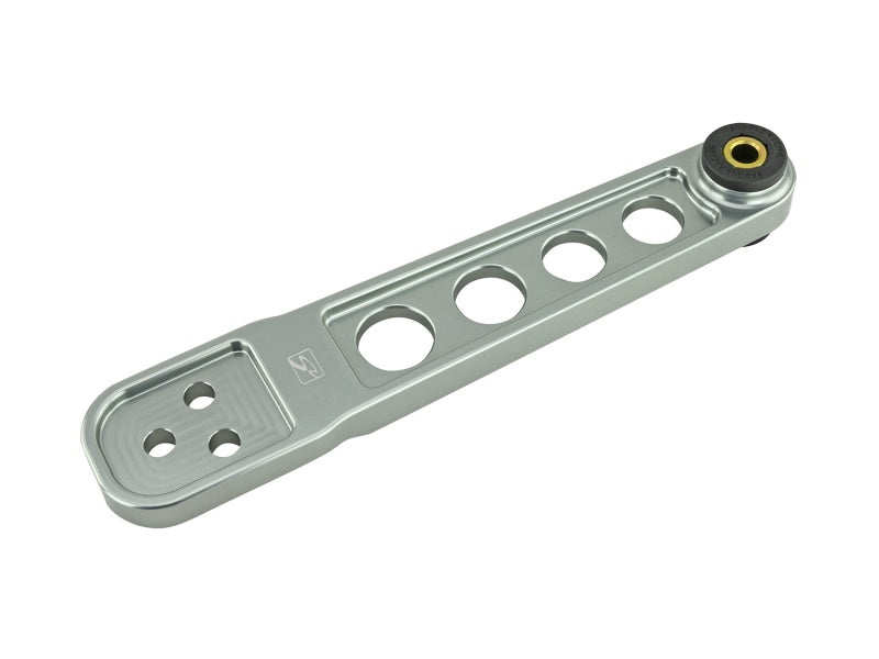 Skunk2 Racing Skunk2 01-05 Honda Civic Hard Anodized Rear Lower Control Arm (Includes Socket Tool)