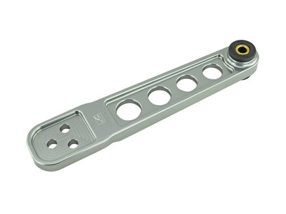 Skunk2 Racing Skunk2 01-05 Honda Civic Hard Anodized Rear Lower Control Arm (Includes Socket Tool)