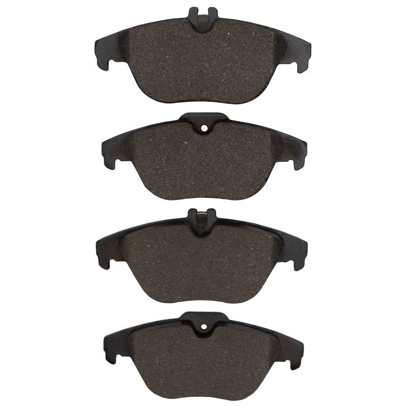 R1 Concepts R1 08-15 Mercedes-Benz E300 Rear Optimum OE Brake Pads