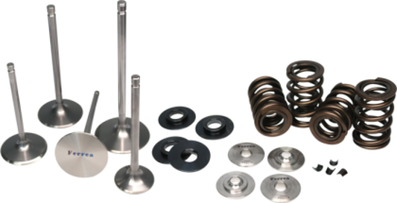Ferrea Honda Civic Si L15B Turbo Valve Spring Kit Valve Spring Kit