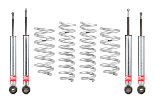 Eibach Pro-Truck Lift Kit (Stage 1) for 18-24 Ford Expedition 2WD/4WD