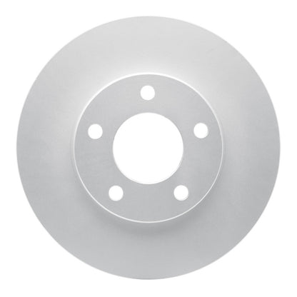 DFC 01-07 Ford Escape Front GeoSPEC Coated Rotor