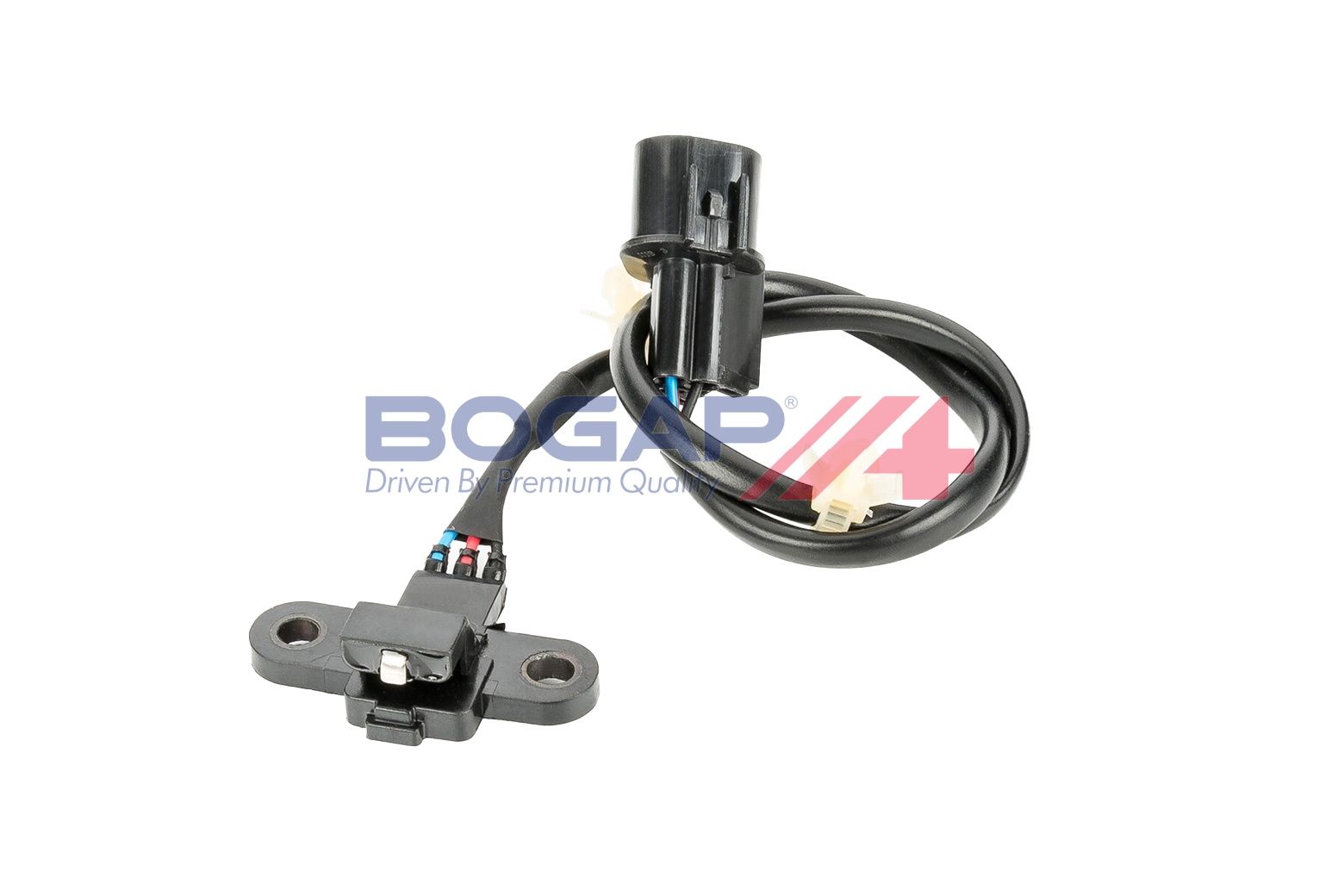 BOGAP S6115121 Sensor, Crankshaft Pulse
