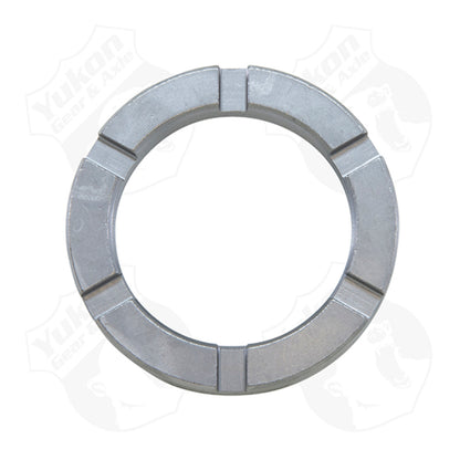 Yukon Gear & Axle Yukon Gear Spindle Nut 2.065in I.D Six Slots