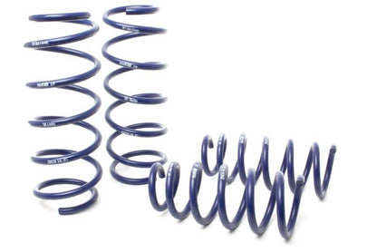 H&R 07-11 Honda CRV Adventure Raising Spring