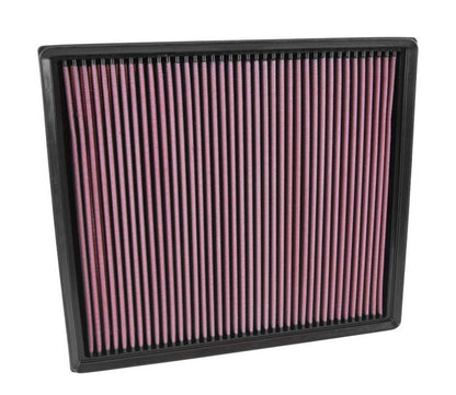 K&N Engineering K&N 11-17 Ford Transit/ 13-17 Ford Tourneo 2.2L DSL Replacement Air Filter