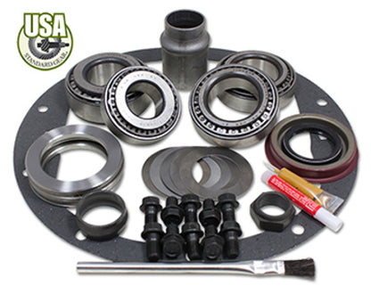 Yukon Gear & Axle USA Standard Master Overhaul Kit Dana 60 Front