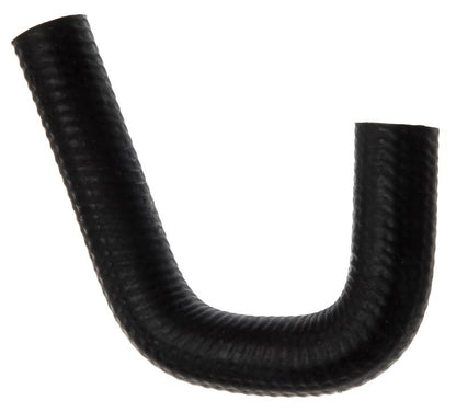 Gates 99-04 Nissan Frontier V-6 3.3L Intake Manifold To Pipe Assy. Molded Heater Hose