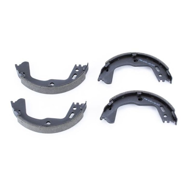 PowerStop Power Stop 17-18 Genesis G80 Rear Autospecialty Parking Brake Shoes