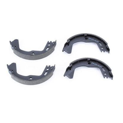 PowerStop Power Stop 17-18 Genesis G80 Rear Autospecialty Parking Brake Shoes