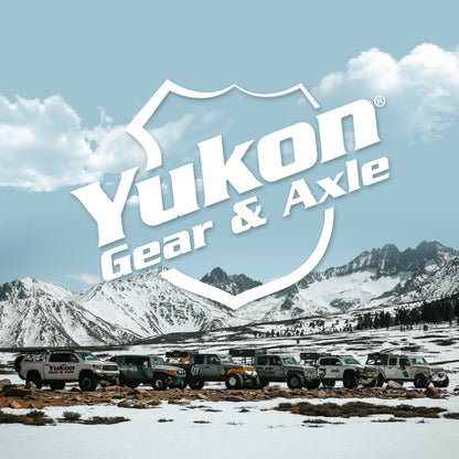 Yukon Gear & Axle Yukon Gear Pinion install Kit For Dana 44 ICA Diff For Corvette