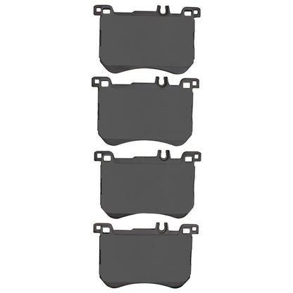 R1 Concepts R1 13-20 Mercedes-Benz SL450 Front Optimum OE Brake Pads