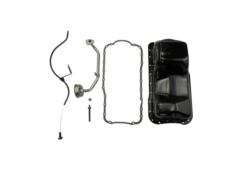 Ford Racing 302/5.0L Engine Swap Oil Pan Kit