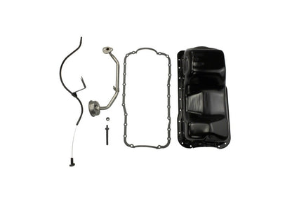 Ford Racing 302/5.0L Engine Swap Oil Pan Kit