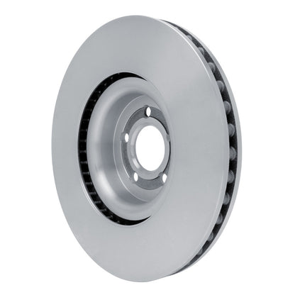 DFC 24-25 Ford Mustang Front Brake Rotor