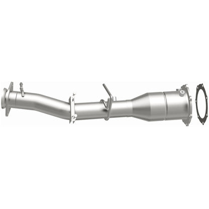 MagnaFlow Diesel Oxidation Catalyst DF 2008-2010 Ford F-250/350/450/550 6.4L