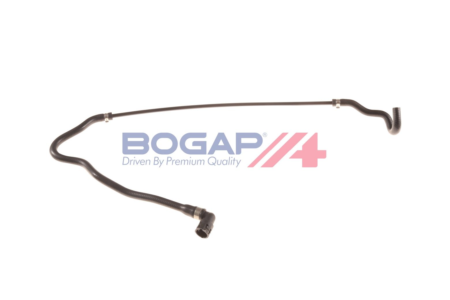 BOGAP B4228352 Radiator Hose