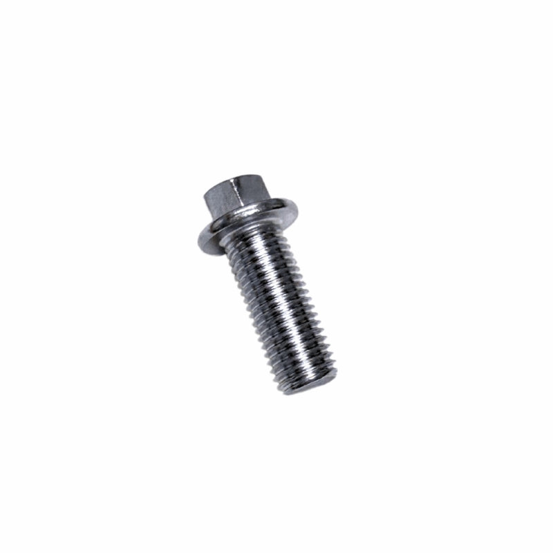 Kooks Headers Kooks Ford 5.0L 4V Coyote Engine Header Bolt Kit (Fine Thread) QTY. 16 - M10 - 1.25 x 25mm Bolts