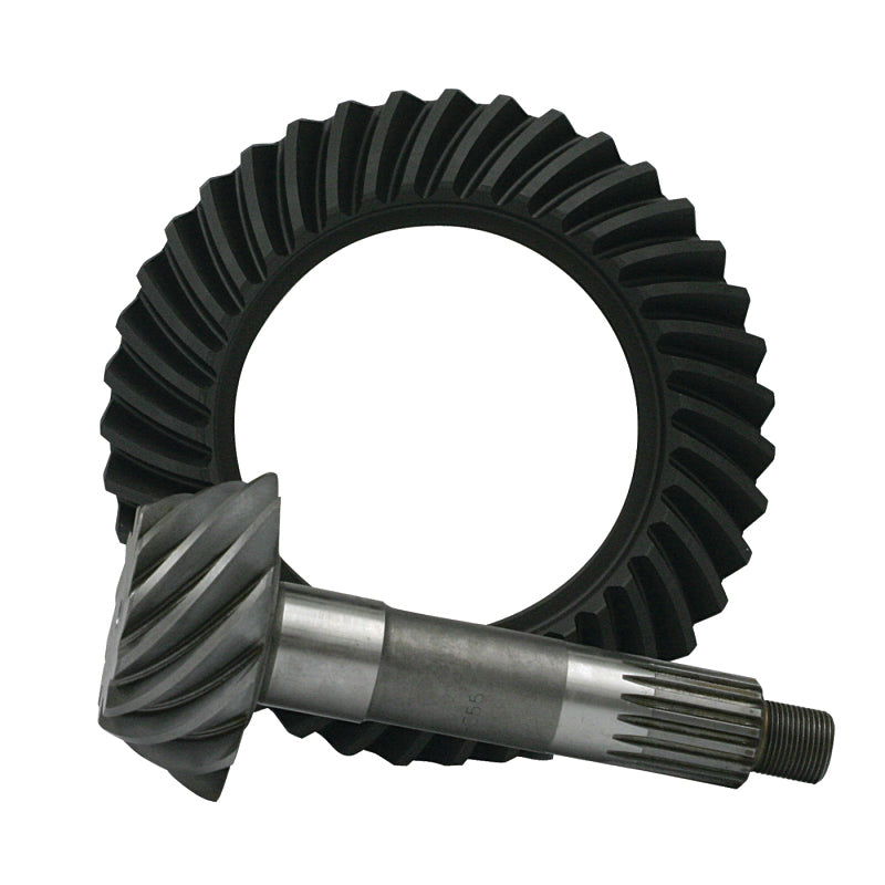 Yukon Gear & Axle USA Standard Ring & Pinion Gear Set For GM Chevy 55P in a 3.73 Ratio