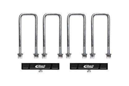 Eibach 2023+ Chevy  Colorado Z71 1in Rear Lift Block