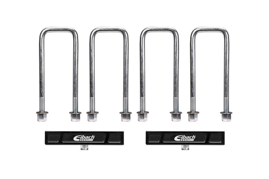 Eibach 2023+ Chevy  Colorado Z71 1in Rear Lift Block