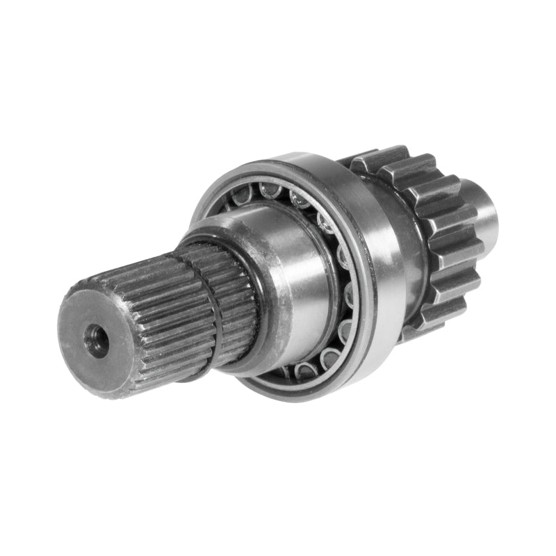 Yukon Gear & Axle Yukon Gear Chrysler 8.0in IFS Right Hand Outer Disconnect Stub Axle 16/29 Spline
