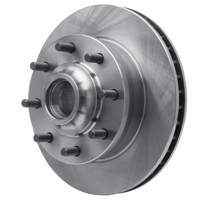 DFC 93-95 Chevrolet G30 Front Brake Rotor