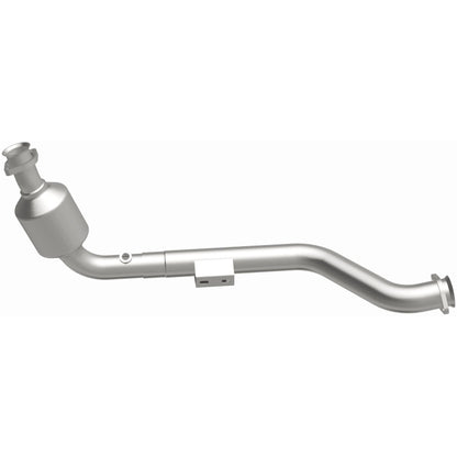 MagnaFlow Direct Fit Catalytic Converter Mercedes CLK320 01-03 Passenger Side OEM