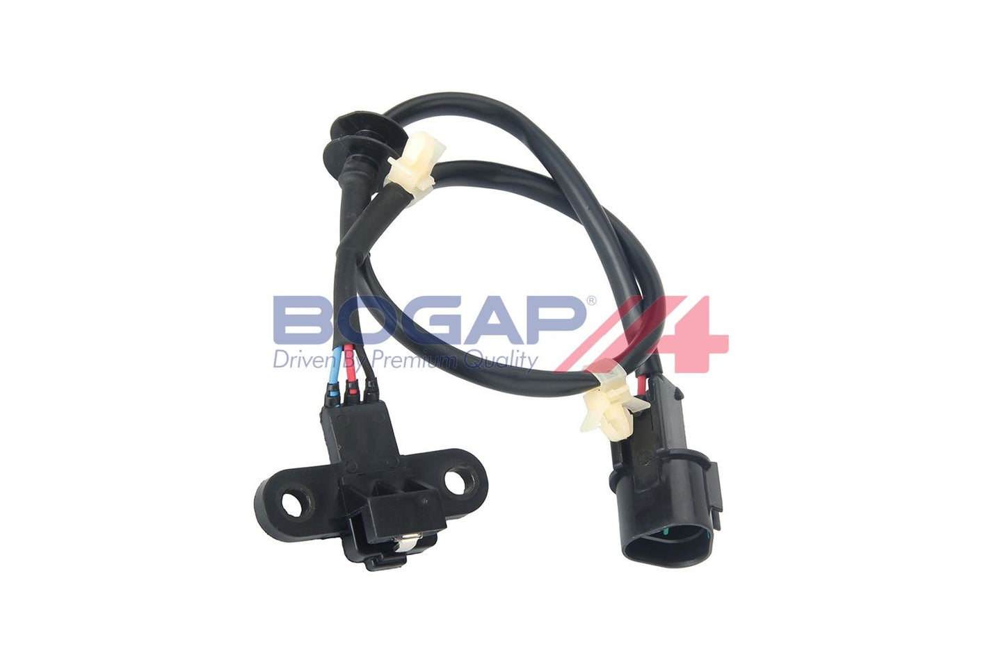 BOGAP S6115115 Sensor, Crankshaft Pulse