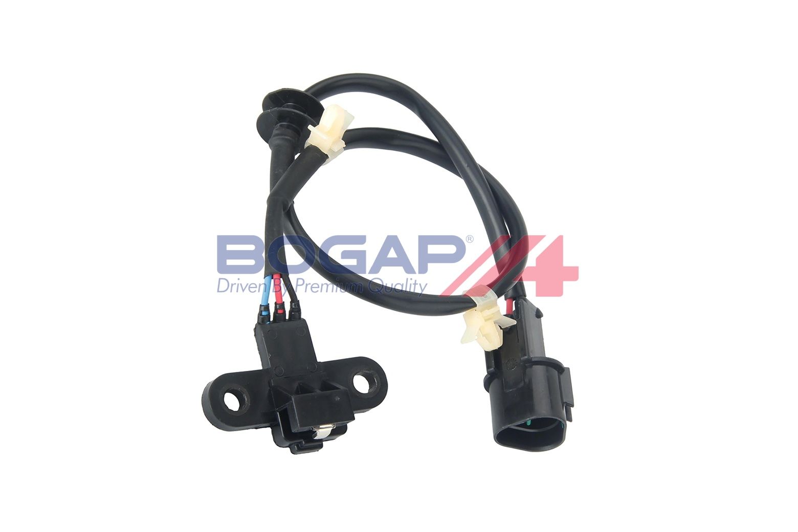 BOGAP S6115115 Sensor, Crankshaft Pulse