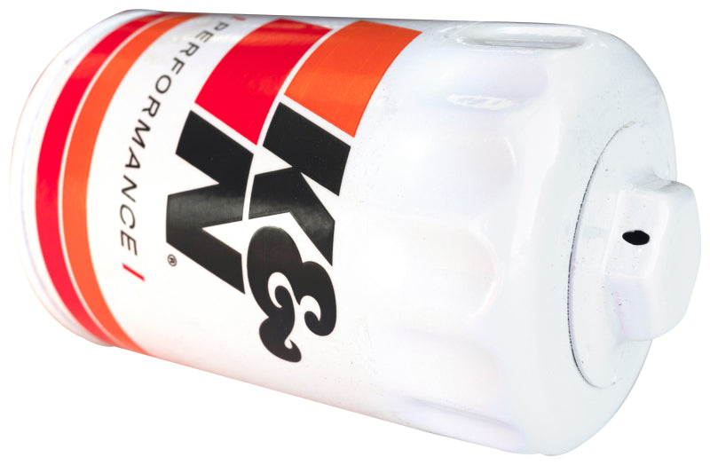 K&N Engineering K&N Oil Filter Automotive 08-10 VW Passat