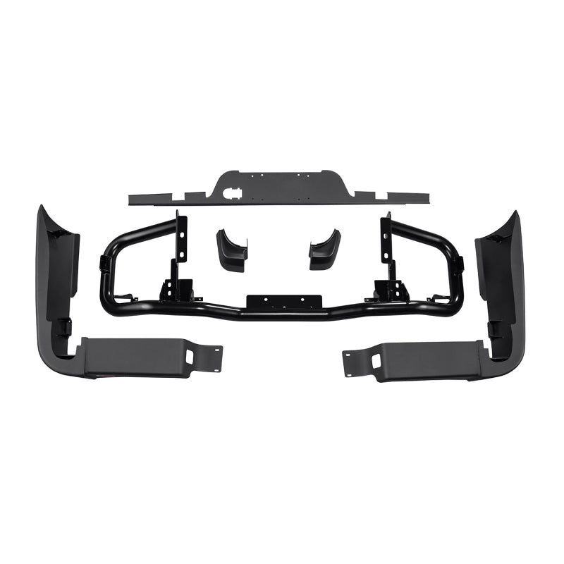 ARB Summit Rear Step Towbar Integrit Tacoma 16On