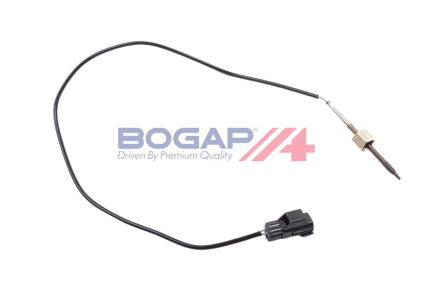 BOGAP W6120138 Sensor, Exhaust Gas Temperature