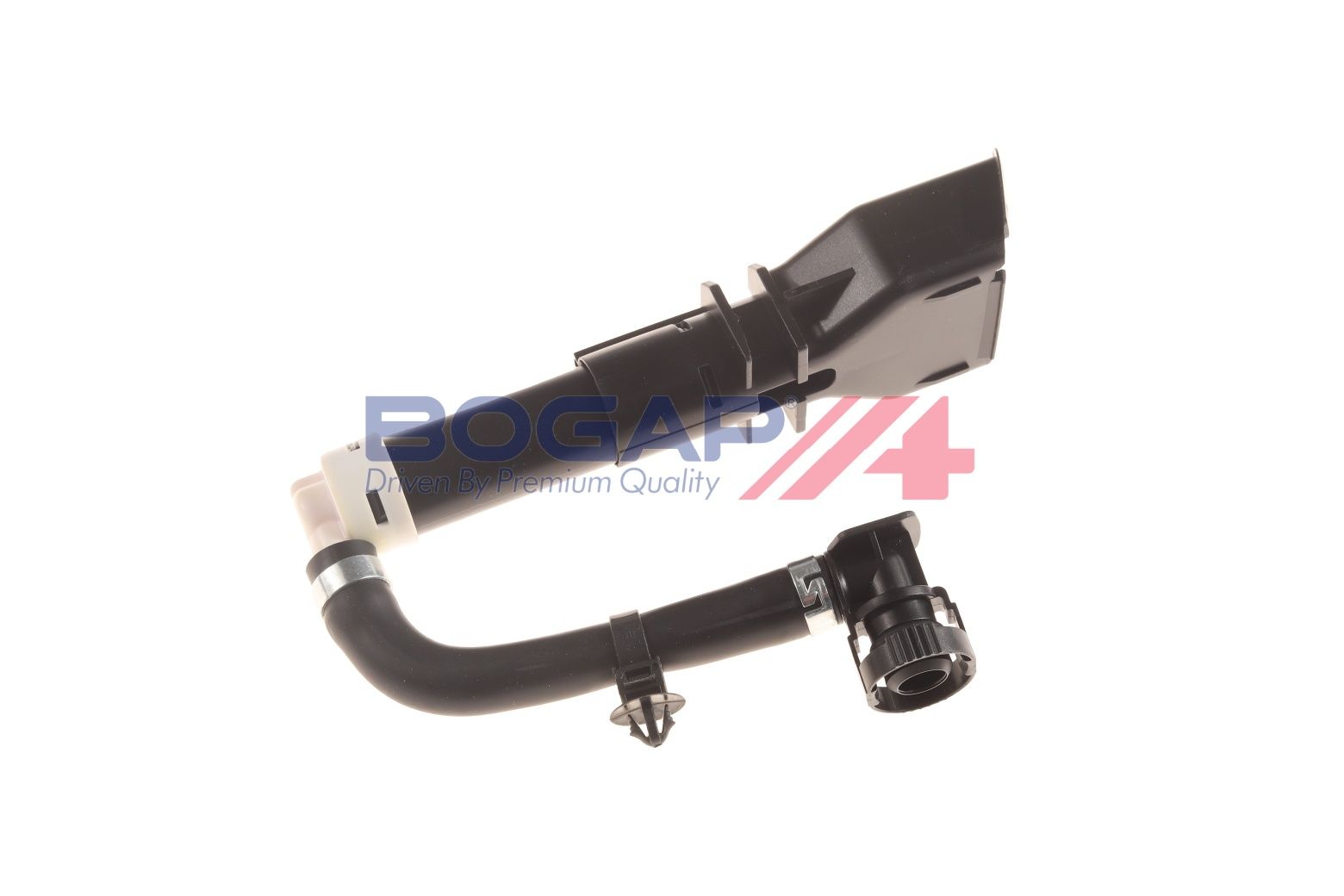 BOGAP N5522125 Washer Fluid Jet, Headlight Cleaning