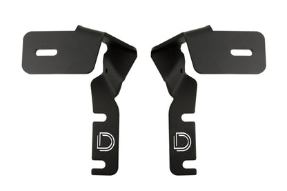 Diode Dynamics 19-21 Ford Ranger Stage Series 2in LED Ditch Light Kit Sport - White Combo