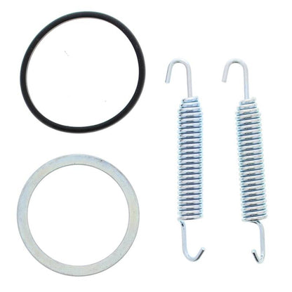 Vertex Pistons Vertex Gaskets 03-08 Suzuki RM250 Exhaust Gasket Kit