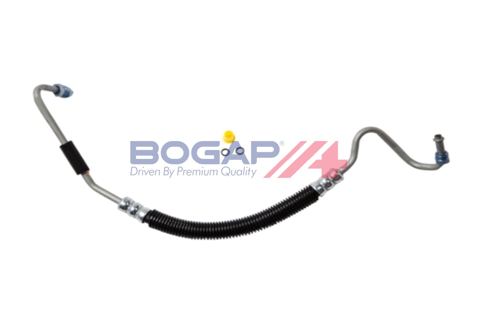BOGAP G3220107 Hydraulic Hose, Steering