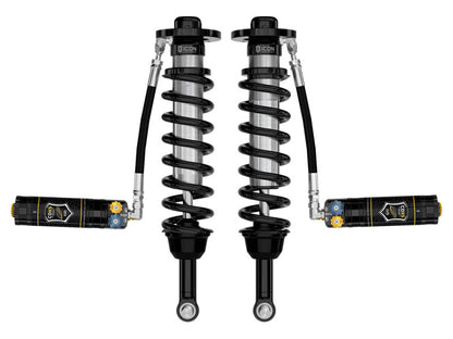 ICON 21-24 Ford F-150 4WD 2.5 Series VS RR CDXS Coilover Kit