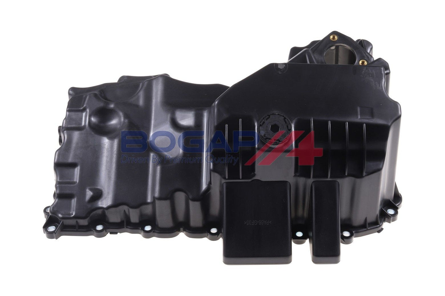 BOGAP B1919101 Oil Sump