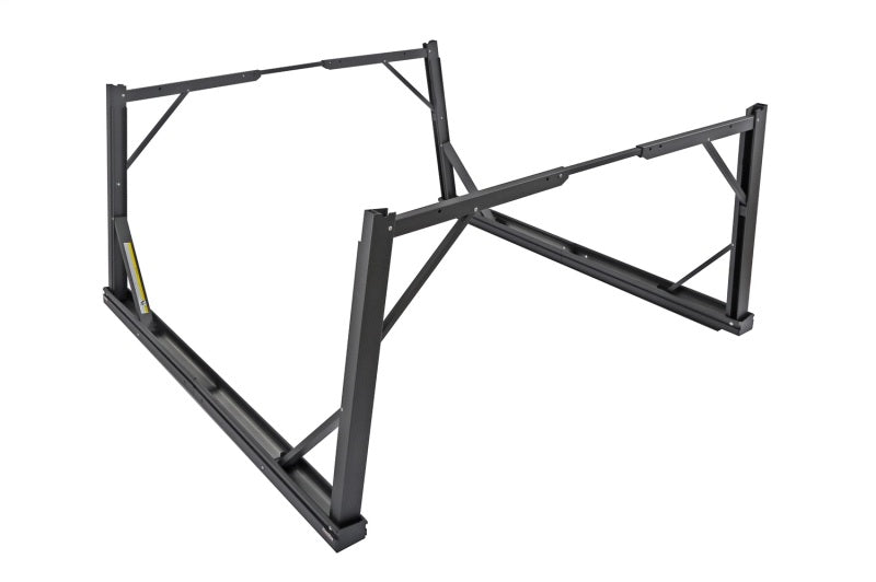 Dee Zee Universal Invis-A-Rack Cargo Management System 8Ft Bed