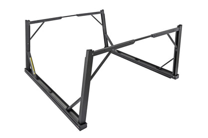 Dee Zee Universal Invis-A-Rack Cargo Management System 8Ft Bed