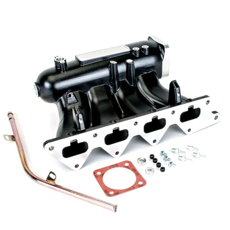 Skunk2 Racing Skunk2 Pro Series Mitsubishi Evo VIII/IX Black Series Intake Manifold