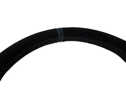 PRP Seats PRP Comp-R Suede Steering Wheel Black
