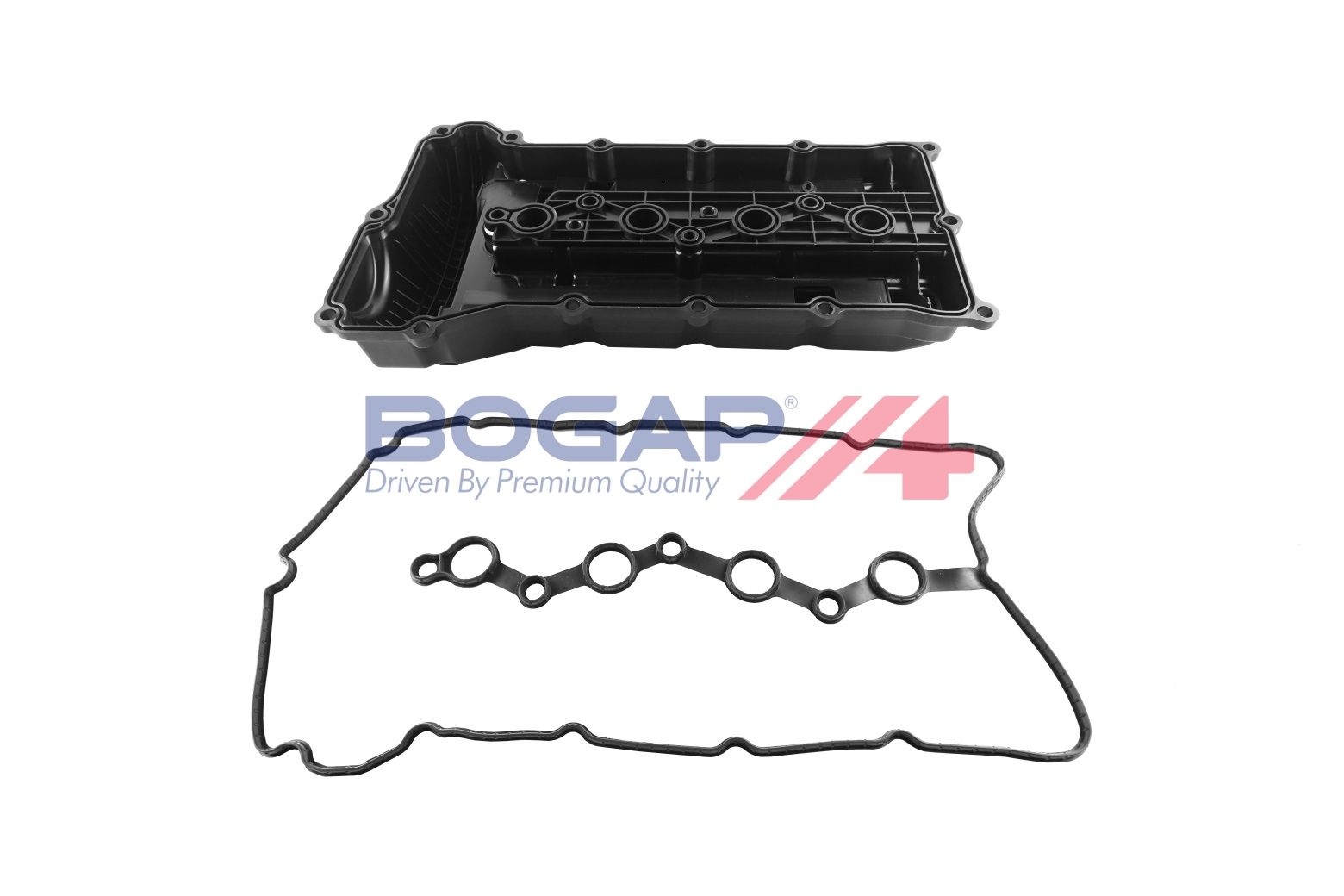BOGAP Y1115103 Cylinder Head Cover