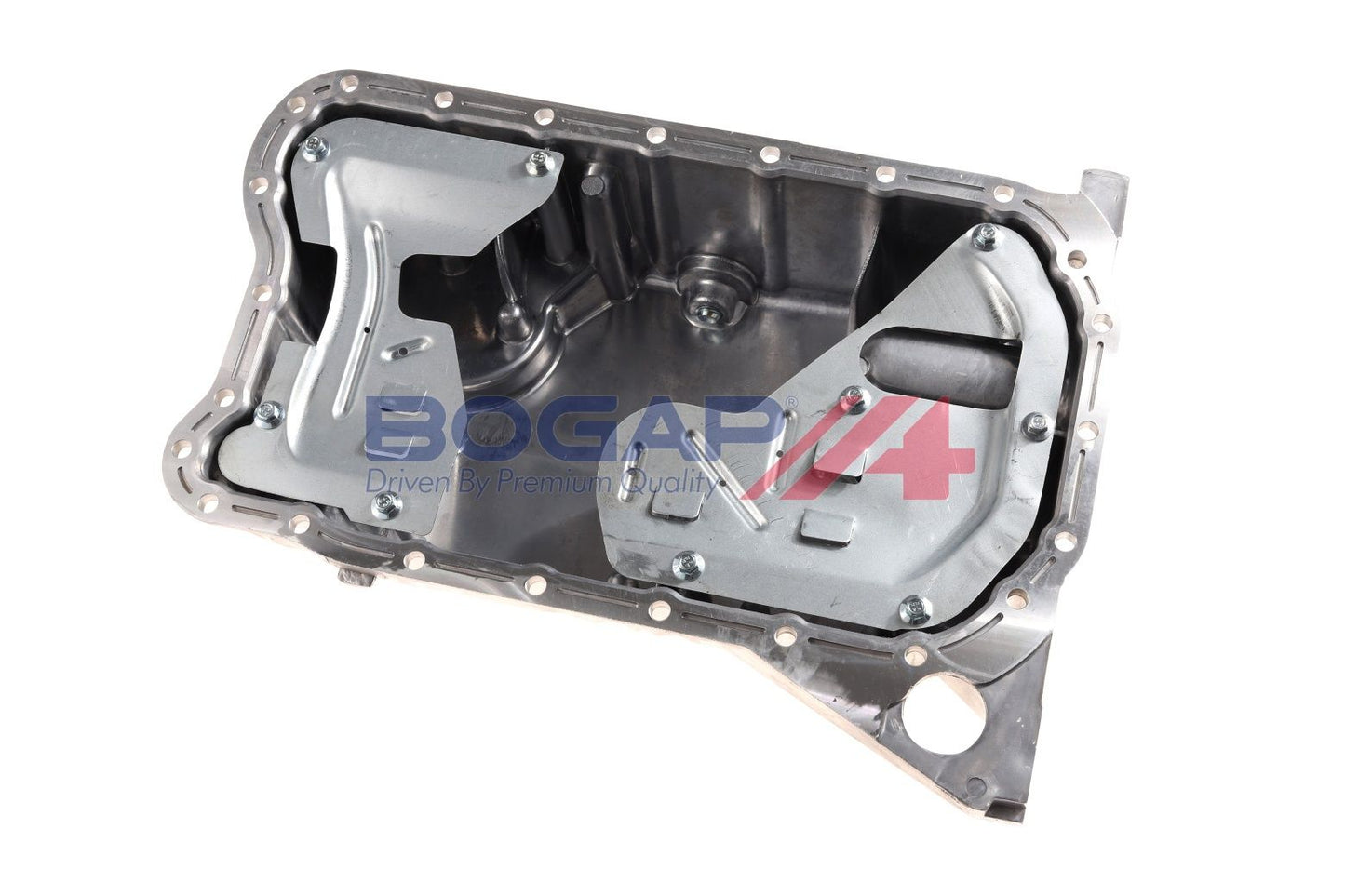 BOGAP A1919116 Oil Sump