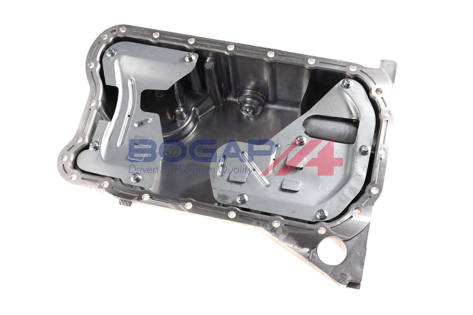BOGAP A1919116 Oil Sump