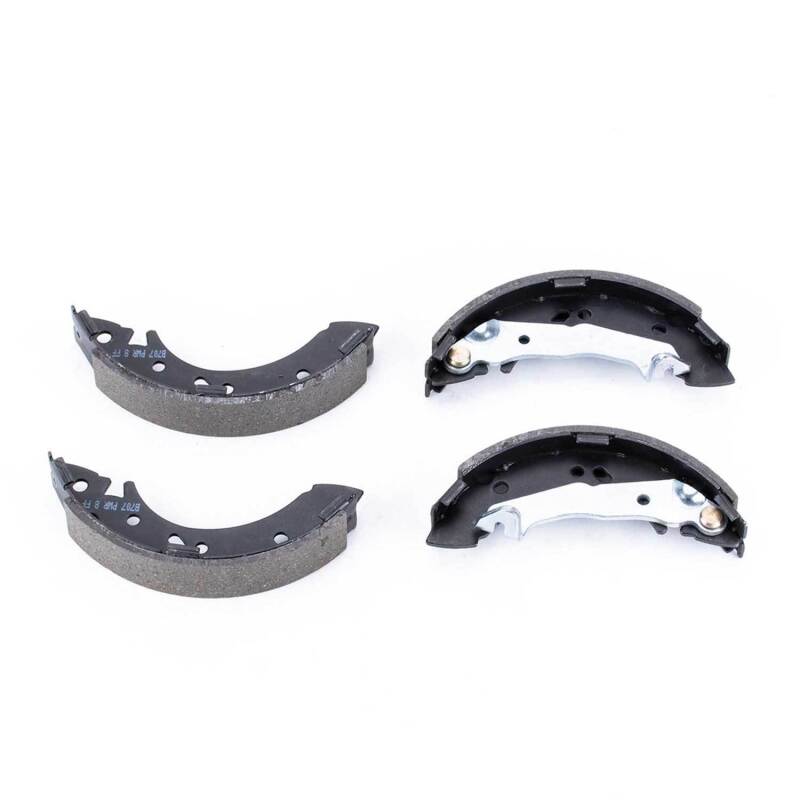 PowerStop Power Stop 95-99 Hyundai Accent Rear Autospecialty Brake Shoes