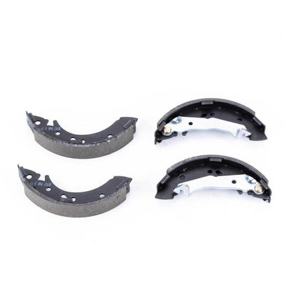 PowerStop Power Stop 95-99 Hyundai Accent Rear Autospecialty Brake Shoes